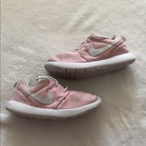 Bike size 1.5 girls sneakers